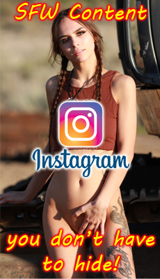 Instagram Profile